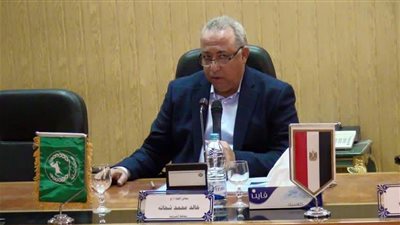 489 ألف جنيه لدعم الحملة الميكانيكية في الشرقية