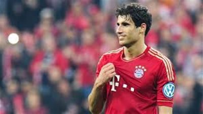 لاعب البايرن: «نراك قريبا يا مدريد»