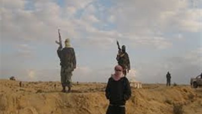 مدير أمن سيناء: 