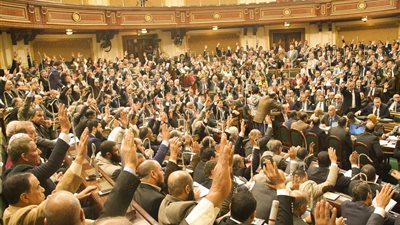 البرلمان يوافق على التعديل الوزاري.. تغيير 4 حقائب وتعيين نائبين لـ«الصحة والإسكان».. أبوبكر الجندي يتولى حقيبة التنمية المحلية وخالد بدوي يقود قطاع الأعمال