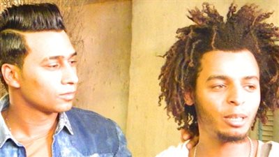 النيابة تحقق في تهرب أوكا وأورتيجا من سداد 700 ألف جنيه ضرائب