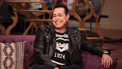 حكيم يطرح تتر مسلسل «رمضان كريم» على أنغامي