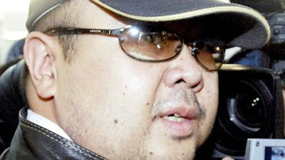 اغتيال شقيق زعيم كوريا الشمالية في مطار ماليزيا