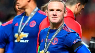 روني يتبرع بـ100 ألف إسترليني لضحايا تفجيرات مانشستر