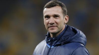 الأوكراني شيفشينكو يسحب قرعة دوري أبطال أوروبا