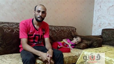 القصة الكاملة لوفاة الطفلة «جنى» بعد صراع مع «سرطان المخ».. مستشفى 57357 يرفض علاجها.. والدها يلجأ لمعهد الأورام.. و«الحق في الدواء» يتهم المستشفى بالتفرقة العنصرية