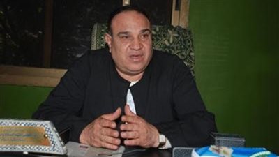 28 فبراير.. الحكم على نقيب الفلاحين السابق بتهمة النصب