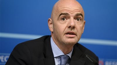 الـ«فيفا» يهنئ أبو ريدة على تألق الفراعنة بـ«الكان»