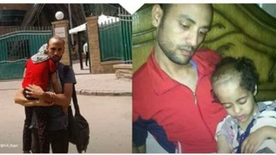 الحزن يخيم على مواقع التواصل بعد وفاة «جنى».. «سرطان المخ» ينهش جسد الطفلة.. و57357 ترفض علاجها.. رواد السوشيال ميديا: «حسبنا الله في مستشفى تعيش على الشحاتة»