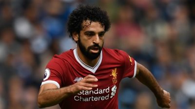 صحيفة بريطانية: محمد صلاح أكبر خطر يهدد مانشستر سيتي