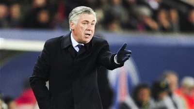 أنشيلوتي عن لقاء البايرن وريـال مدريد: «متشوق لهذه المباراة»