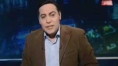 محمد الغيطي: «الحكومة فاشلة ولازم تتفور بالكامل»