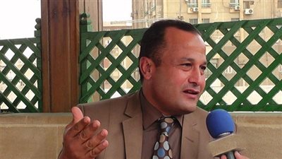 محمد عمارة: إقبال الشباب على الانتخابات في السفارة المصرية بباريس