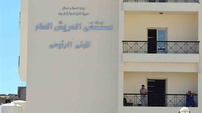 مصرع شخصين وإصابة طفل في حوادث متفرقة بشمال سيناء