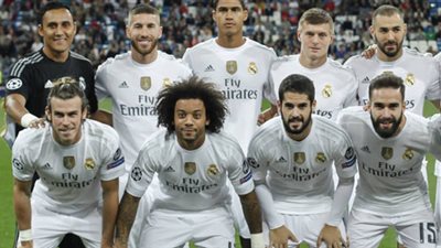 «موراتا» يقود ريـال مدريد أمام سيلتا فيجو بالدوري الإسباني