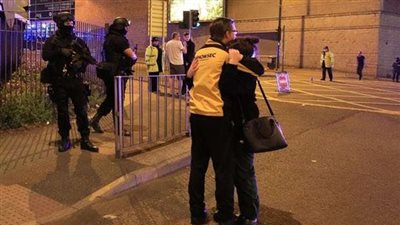 بريطانيا توقف تبادل المعلومات مع أمريكا حول هجوم مانشستر