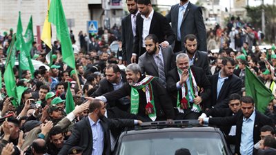 مصادر فلسطينية تكشف تفاصيل اتفاق الهدنة بين حماس والاحتلال