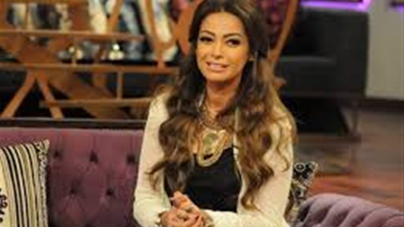 داليا مصطفى