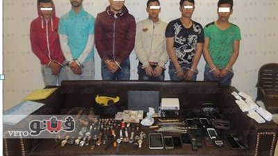 مباحث القاهرة تكشف غموض العثور على جثة شخص في الشروق