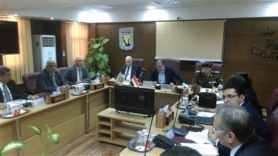 وزير الصحة: اعتماد مقرين للجنة العليا للسياحة العلاجية