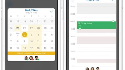 5 مميزات جديدة لتطبيق الأوت لوك على الآيفون