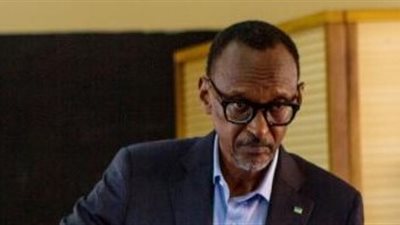 بدء فرز صناديق انتخابات الرئاسة في رواندا