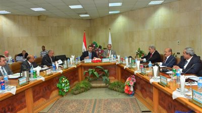 جامعة أسيوط توقع اتفاقية تعاون مع جامعة بايروكانو في نيجيريا