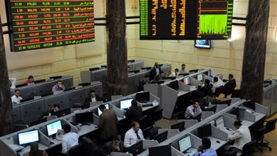 «البورصة» تخسر 8 مليارات جنيه في ختام التعاملات