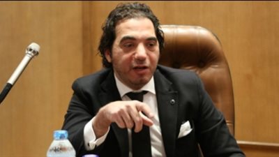 برلماني: الضرائب التصاعدية تؤدي إلى زيادة التهرب