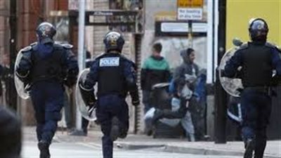 الفرنسية: وحدات تفكيك المتفجرات في بريطانيا تستجيب لنداء في كلية مانشستر