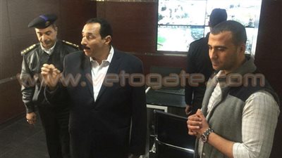 ضبط 100 سائق يقودون تحت تأثير المخدرات بالإسماعيلية