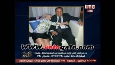 بالفيديو.. «الغيطي» يعرض صورا لوزير قطاع الأعمال في أحضان الراقصات