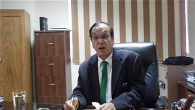 «عبد الحميد»: المجموعة الاقتصادية تسير على نهج بطرس غالي