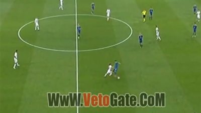 بالفيديو.. «العارضة» تحرم ريـال مدريد من هدف التقدم على سيلتافيجو