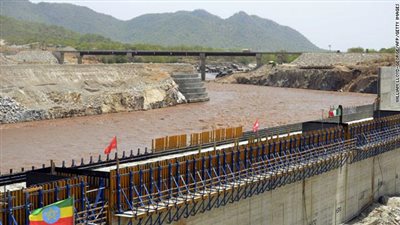 أغنى 5 دول مائيا في أفريقيا.. إثيوبيا تتصدر بـ14 حوضا مائيا.. إريتريا في المرتبة الثانية بـ56 مليار متر مكعب.. ونهر الكونغو يتيح 1260 مليارا.. و66 مليار متر مياه متجددة بأوغندا..وبوروندي تتزيل القائمة