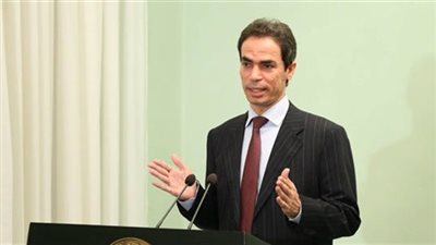 المسلماني: أفكار يوسف زيدان تنتمي إلى الصحافة الصفراء