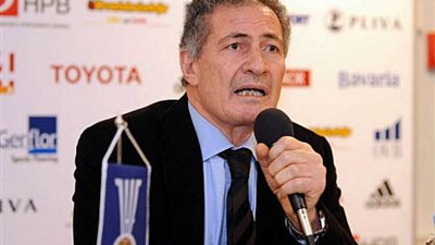 مصطفى: عمومية سحب الثقة من زين أنقذت الرياضة المصرية من التجميد