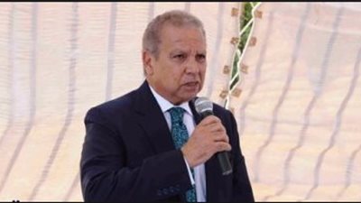 قناة السويس توافق على تخصيص 100 فدان لـ«القابضة للنقل»