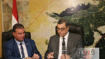 محافظ الفيوم يعتمد نتيجة الشهادة الابتدائية بنسبة نجاح 90.24%