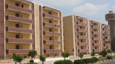 إغلاق باب الحجز لـ500 ألف وحدة سكنية بالمدن والمحافظات.. اليوم