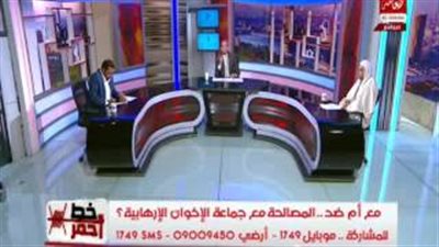 بالفيديو.. داعية إسلامي مهاجما برلماني سابق: «إنت فهمك أعوج»