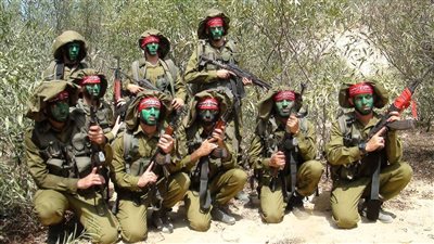 «المقاومة الوطنية» في غزة: اتفاق الهدنة مع إسرائيل مهدد بالانهيار