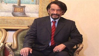 مزاد لبيع أعمال محمود سعيد بصالة كريستيز بدبي