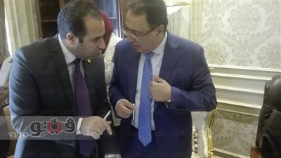 زيادة الاعتمادات المخصصة لمستشفى طوخ الجديدة لـ150 مليون جنيه