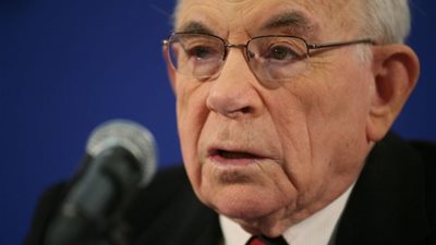 وفاة القاضي الإسرائيلي المحقق في سلوك الجيش بحرب لبنان الثانية