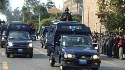 حملات أمنية لضبط الكافيهات المتهربة من الضرائب