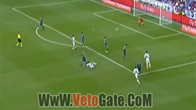 بالفيديو.. ريال مدريد يتعادل سلبيا مع سيلتافيجو في الشوط الأول