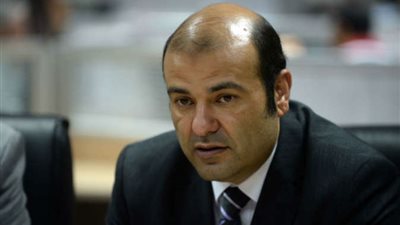 خالد حنفي لـ«وول ستريت»: الاكتفاء الذاتي من القمح خلال 3 سنوات