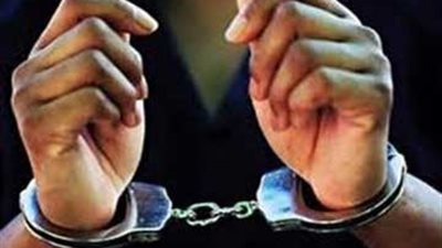 مباحث سكك حديد الإسكندرية تضبط عاطلا بحوزته مطواة