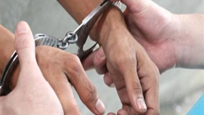 القبض على عاطلين كونا عصابة لسرقة المساكن في العجوزة